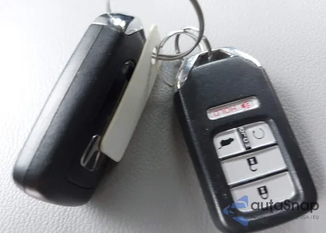 2019 Honda Cr-V Ex-L из США, поврежденный, VIN 5J6RW2H89KA000971